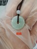 K65131-A-X051K00012801 周大福CHOW TAI FOOK 珠宝经典翡翠平安扣玉坠项链吊坠配珠配绳-K65131 商品缩略图3