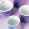 CCCLAY“触”系列 | 紫气东来3.0 ccc咖啡杯 陶瓷 七夕礼物 商品缩略图1
