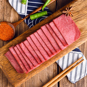 刘祥志 宫廷斋五香腱子肉 老卤慢炖 非遗老字号 150g/袋