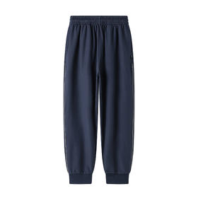 【秒】【特】【MQD】男女童基础百搭裤子长裤