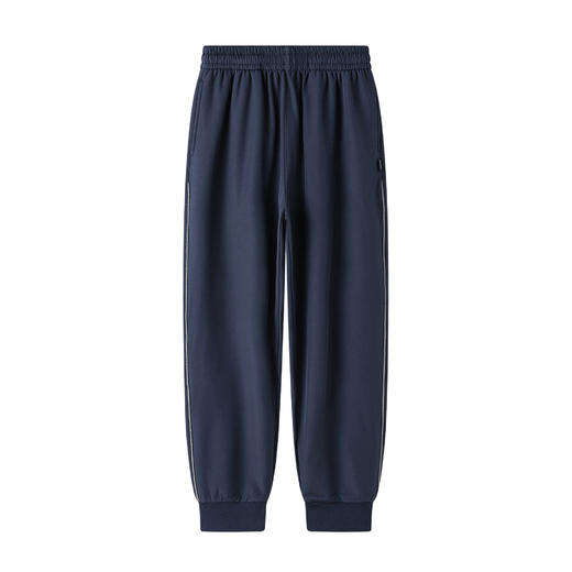 【秒】【特】【MQD】男女童基础百搭裤子长裤 商品图0