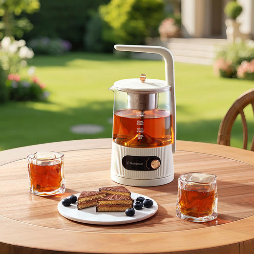 西屋 养生壶 600W 1.2L WEK12L 商品图3