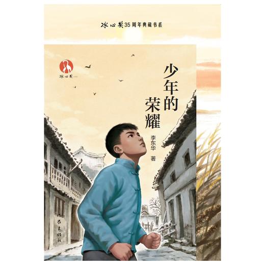 少年的荣耀 商品图1