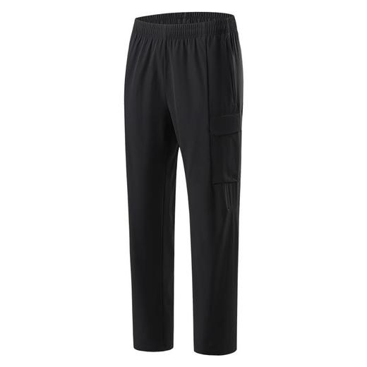 丰讯 速干裤男冰丝凉感夏季气户外徒步登山运动裤宽松工装 FXTF251619 商品图0