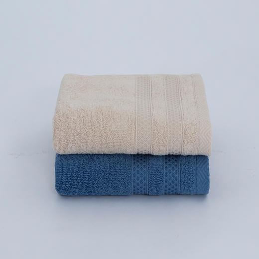 三利 静色毛巾34*72cm TD9113 商品图2