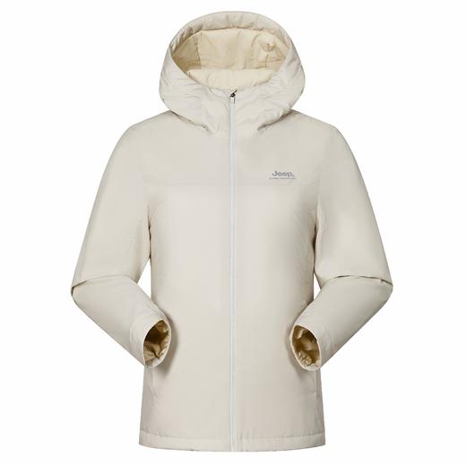 JEEP女式棉服J532184801 商品图1