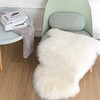 【澳洲品牌】EVERAU懒散云朵澳洲美利奴羊毛坐垫地垫 商品缩略图2