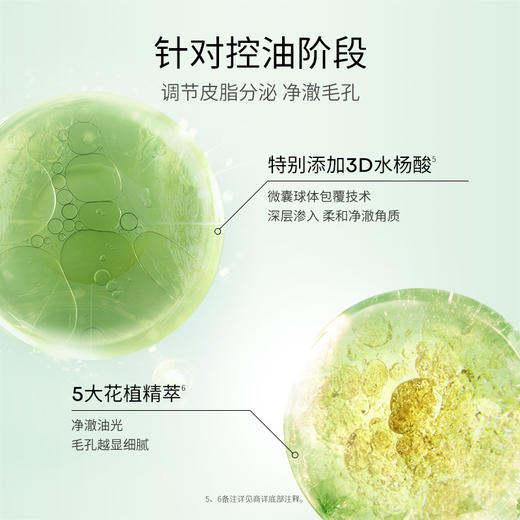 双十一限时抢！！！夸迪控油战痘次抛精华液 商品图3