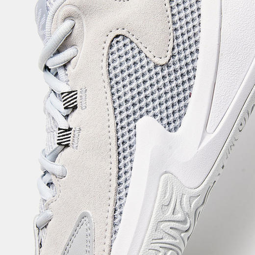 【困妈专属-特惠福利】Under Armour安德玛儿童25新款篮球鞋6001882 商品图10