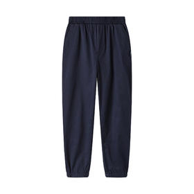 【秒】【特】【MQD】男女童基础百搭裤子长裤