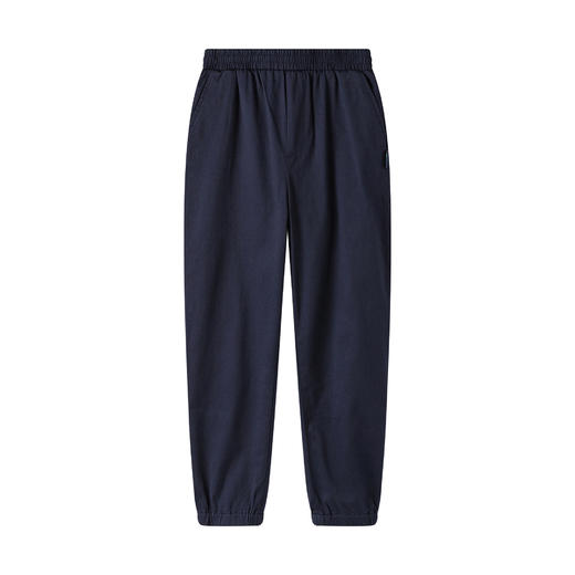 【秒】【特】【MQD】男女童基础百搭裤子长裤 商品图0