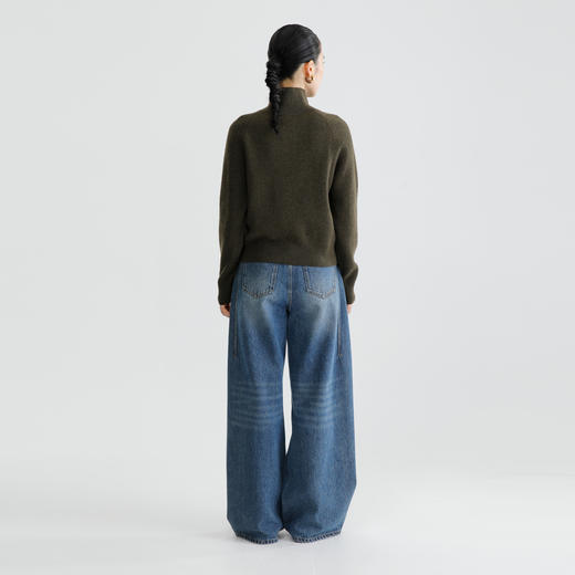 朵拉梵西针织衫F28D1350 商品图3