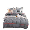 啄木鸟 四件套-品调200*230cm ZMN-PD-01 商品缩略图0