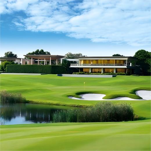 阿约提亚林克斯高尔夫俱乐部 Ayodhya Links Golf Club | 曼谷高尔夫球场 | 泰国高尔夫球场俱乐部 商品图8