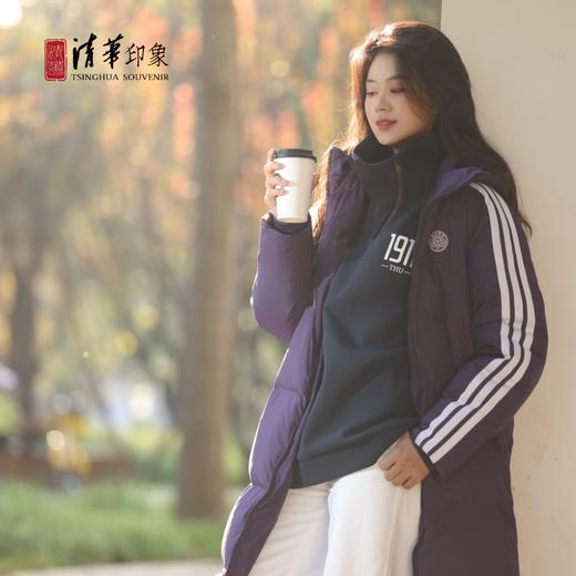 阿迪达斯联名羽绒服 商品图4