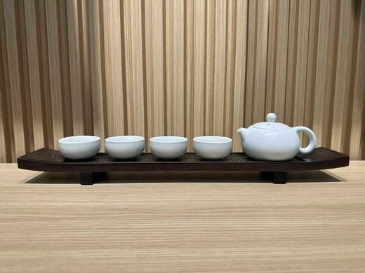 十大茗茶，一口喝遍中国十大·绝版风味组合（赠一壶四杯） 商品图5