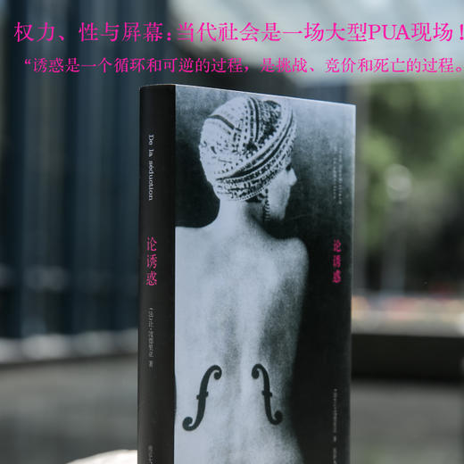 波德里亚全套14本 商品图3