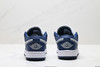 耐克乔丹Air Jordan 1 Low低帮休闲运动板鞋DC0774-105男女鞋 商品缩略图5