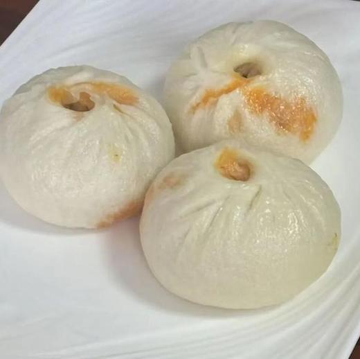 【下单送1袋（6个）小青菜包】剡为面大包，皮薄馅多，坚持手工造，好吃！ 商品图1