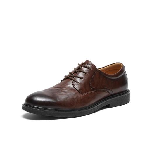 SKAP圣伽步 男商务皮鞋 A6R02CM4 商品图0