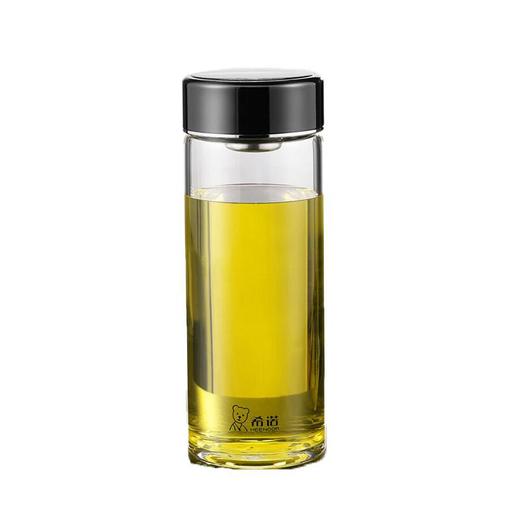 希诺 单层玻璃杯410ml XN-6071 商品图0