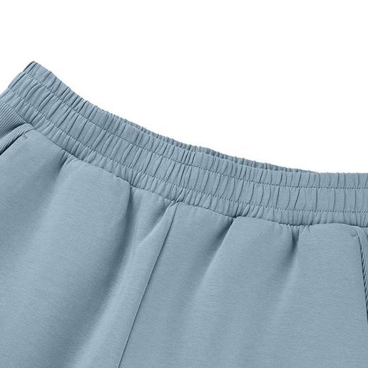 Skechers斯凯奇 女针织长裤 P424W035-02N6 商品图4