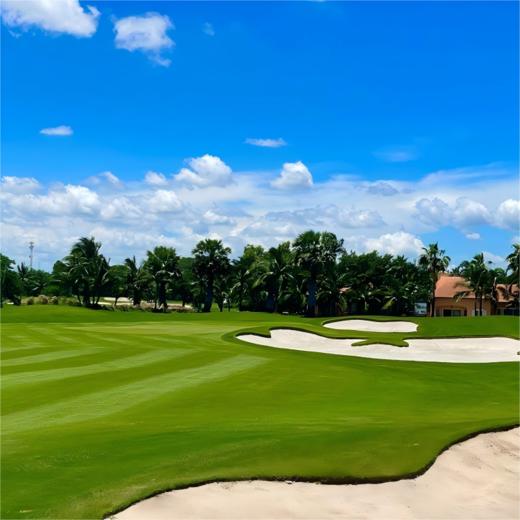 阿玛塔温泉乡村俱乐部 Amata Spring Country Club | 曼谷高尔夫球场 | 泰国高尔夫球场俱乐部 商品图3