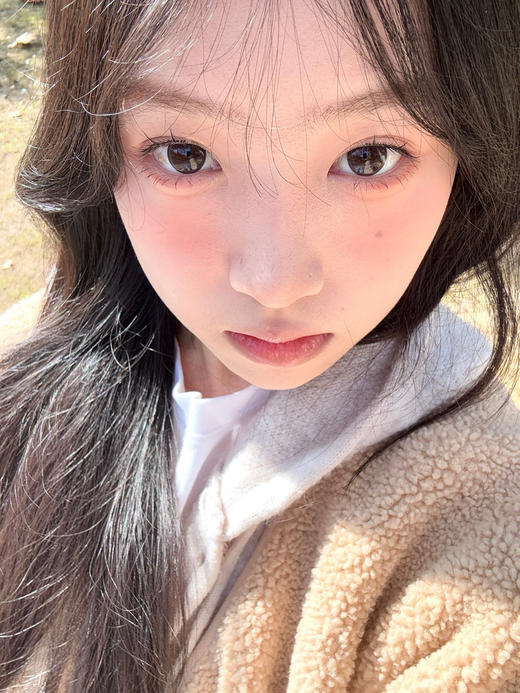 HUSHLENS桂圆巧（佩戴直径：14.3mm） 商品图2