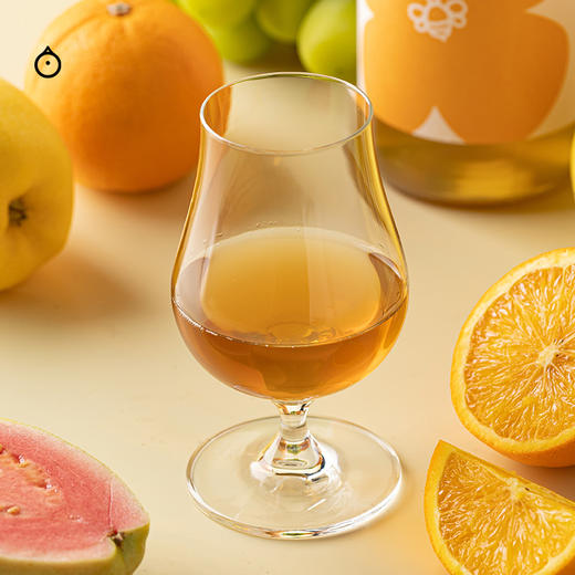 企鹅市集|路漫蜂蜜酒 企鹅独家定制版 云南土蜂蜜酿造 2种土蜂蜜混酿 甜而不腻 商品图3