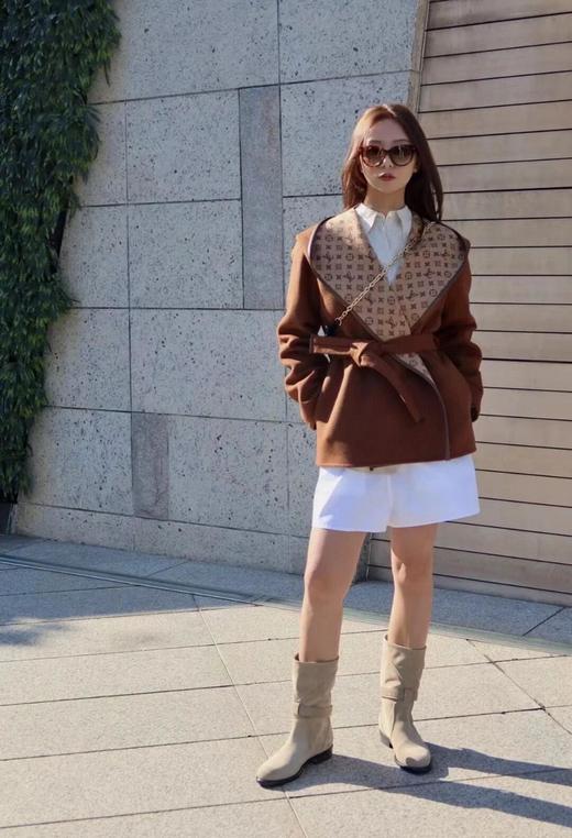 【不退货，可换码】驴家 秋冬经典款大衣 多色合集（SZX*MM） 商品图6