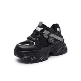 Teenmix天美意 女老爹鞋 CJ820DM4