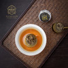 自营（尚南堂）-鹧鸪茶送礼小黄罐礼盒装海南特产海南茶叶伴手礼 商品缩略图1
