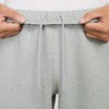 【云粉节】【7折】7楼耐克360 男子灰色宽松休闲加绒运动长裤HV1091-063吊牌价699现价490 商品缩略图2