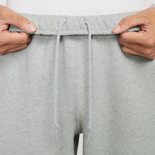 【云粉节】【7折】7楼耐克360 男子灰色宽松休闲加绒运动长裤HV1091-063吊牌价699现价490 商品图2