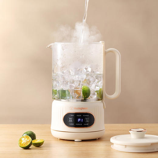 西屋 养生壶0.75L WEK075 商品图1