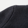 ROMI STUDIO100%精纺绵羊毛长袖弹性针织高领套头毛衫 RWBWST1612【现货】 商品缩略图3