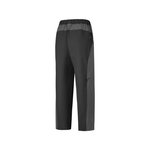 Skechers斯凯奇 女梭织长裤 P225W130-0018 商品图2