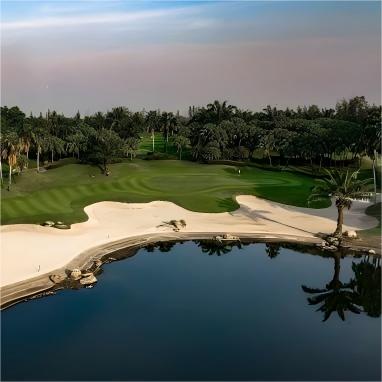 曼谷·艾潘高尔夫俱乐部 Alpine Golf Club Bangkok | 曼谷高尔夫球场 | 泰国高尔夫球场俱乐部 商品图5