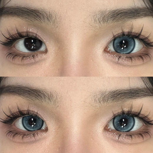 PFGIRL蓝莓气泡（佩戴直径：14.5mm） 商品图3