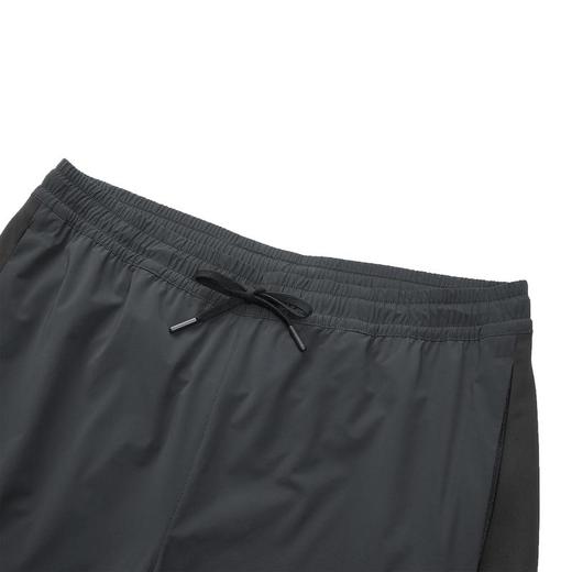 Skechers斯凯奇 男针织长裤 P324M048-0018 商品图3