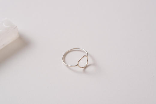 CANGGU SILVER Ring 戒指 商品图2