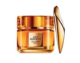 升级版小蜜罐眼霜2.0版本  欧莱雅金致臻颜花蜜胶原眼霜 20ML