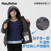 HeyBetter肚暖暖鹅绒服 商品缩略图2