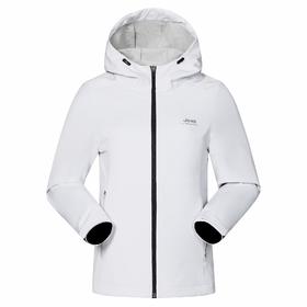 JEEP女式弹力软壳外套J532185604