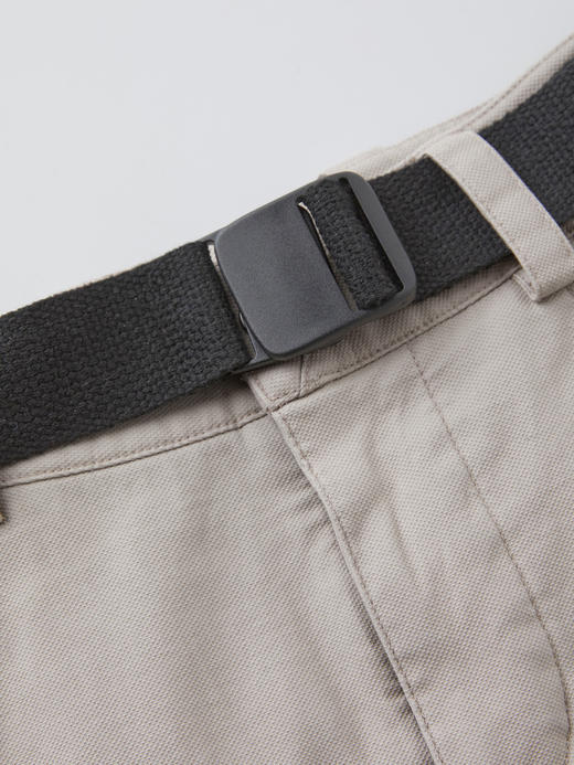 ROMI STUDIO“伴行山野”轻薄冷感休闲户外棉质工装长裤 RWCSXD2670 商品图10