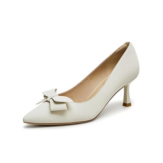 Tata他她 女细跟高跟鞋 UAN02CQ4 商品图1