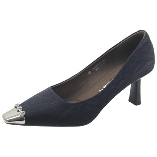 Goldlion金利来 女高跟单鞋 G686510069AAP 商品图2