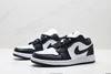 耐克乔丹Air Jordan 1 Low低帮休闲运动板鞋DC0774-105男女鞋 商品缩略图3