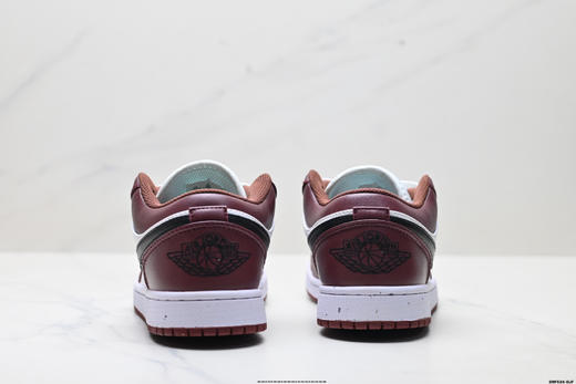 耐克乔丹Air Jordan 1 Low低帮休闲运动板鞋DC0774-105男女鞋 商品图5