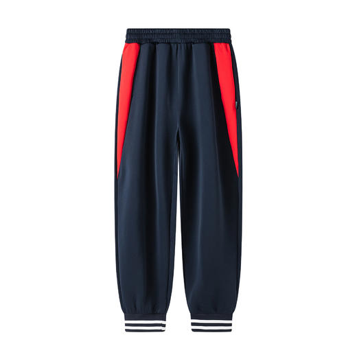 【秒】【特】【MQD】男女童基础百搭裤子长裤 商品图0